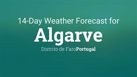 weather portugal bbc|10 day weather forecast portugal.